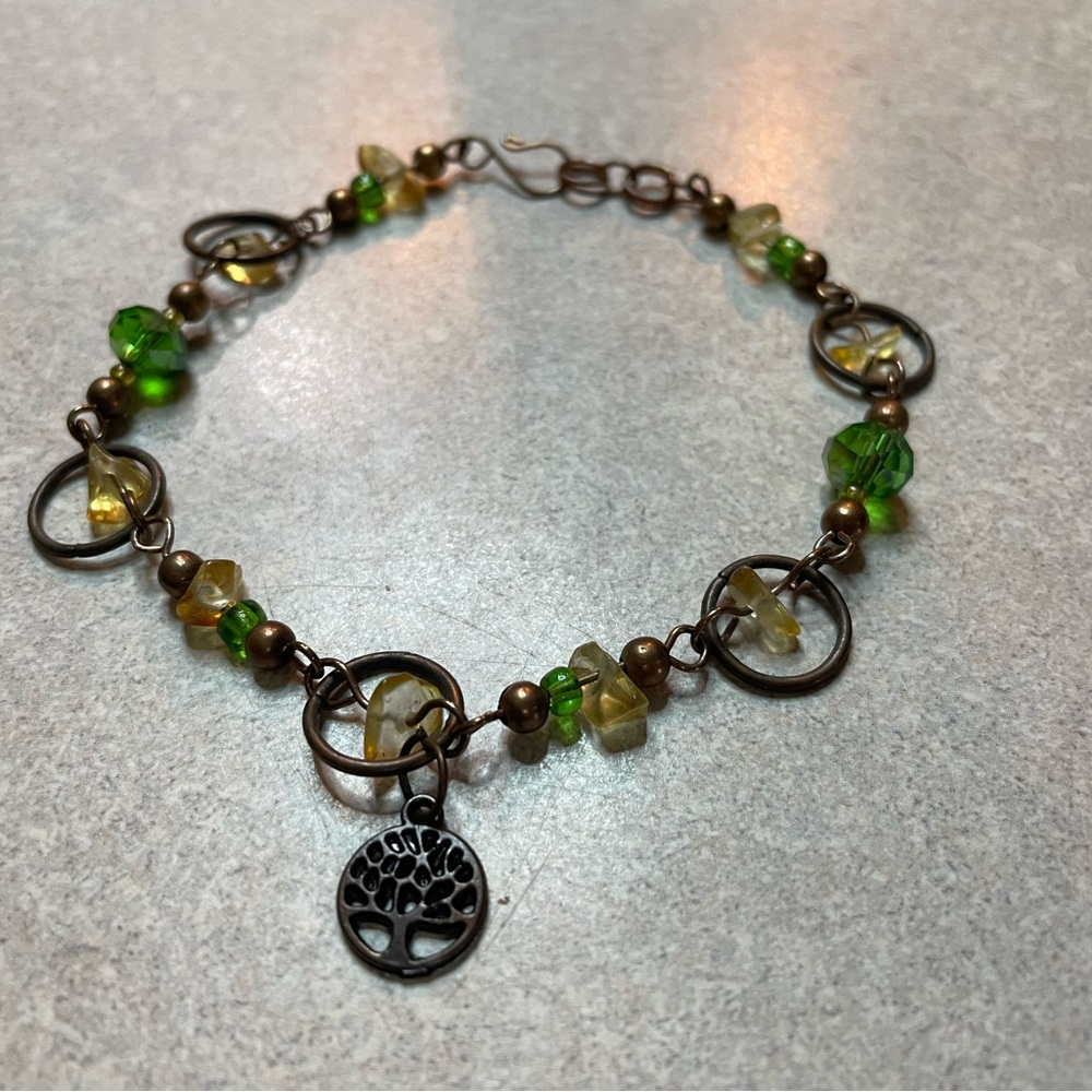 Familia Bracelet - Peru